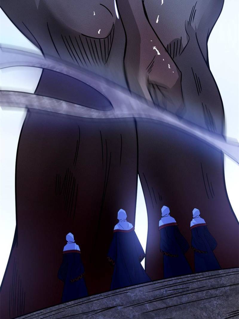 I’m An Evil God chapter 328 page 132