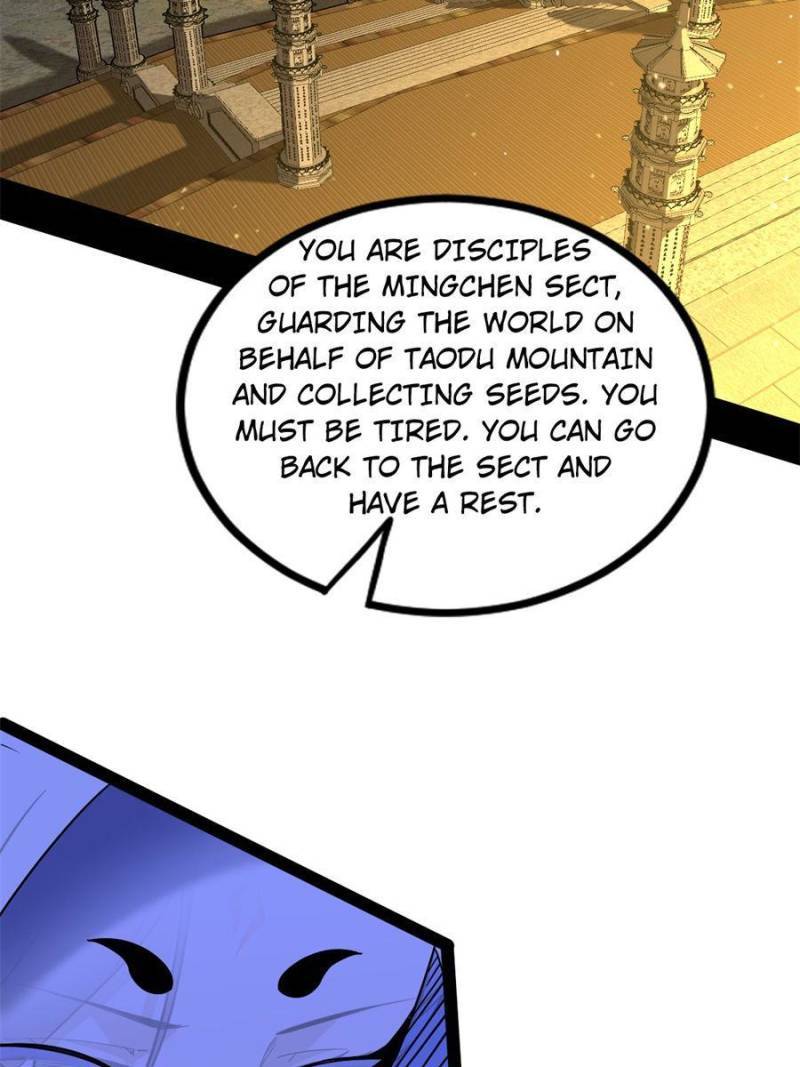 I’m An Evil God chapter 328 page 14