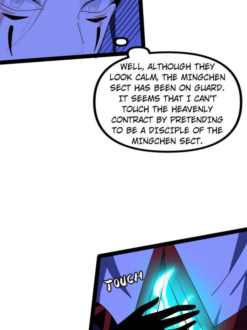 I’m An Evil God chapter 328 page 15