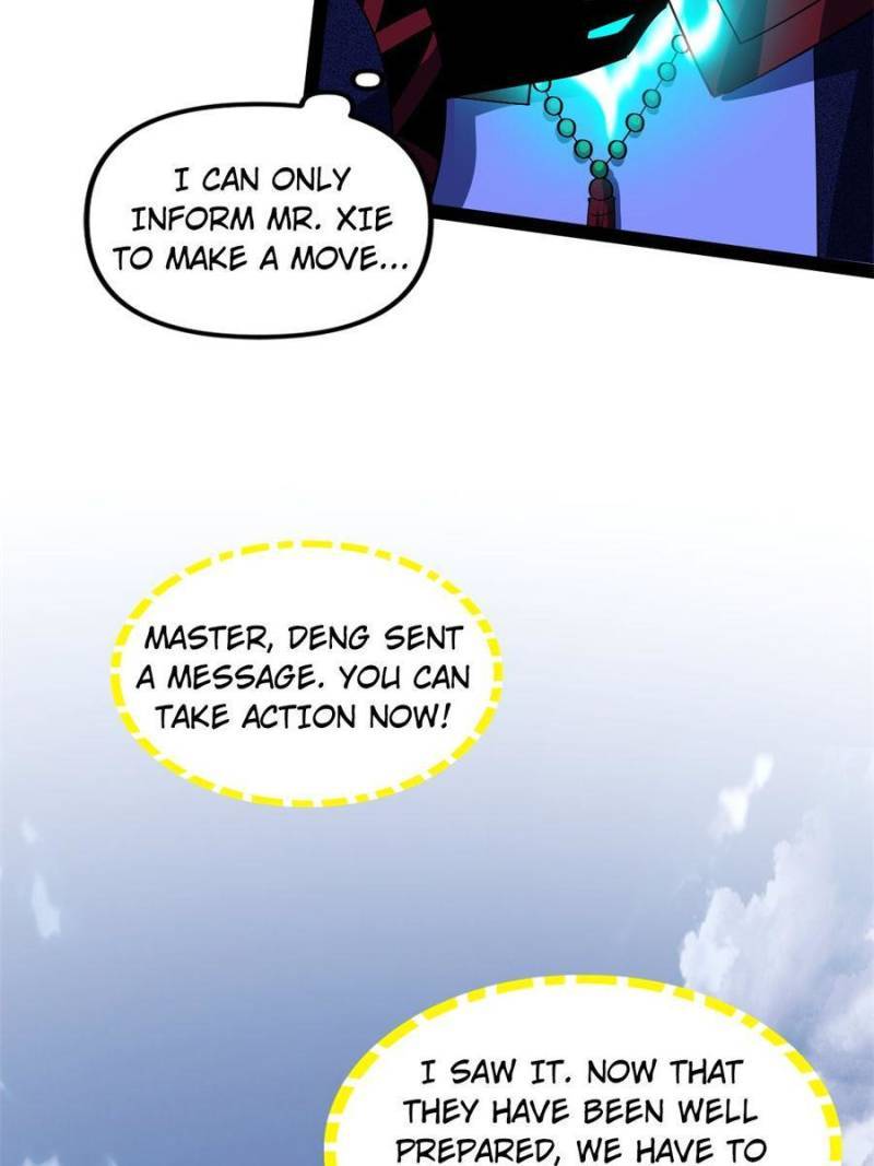 I’m An Evil God chapter 328 page 16