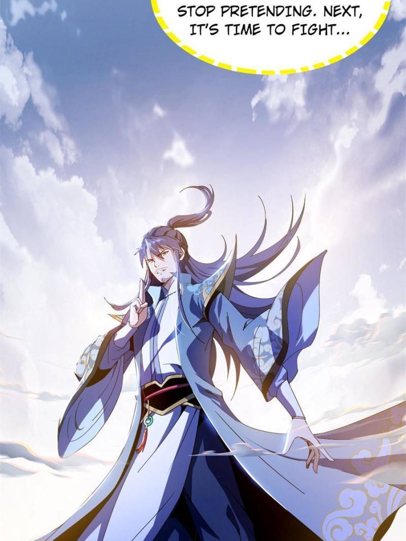 I’m An Evil God chapter 328 page 17