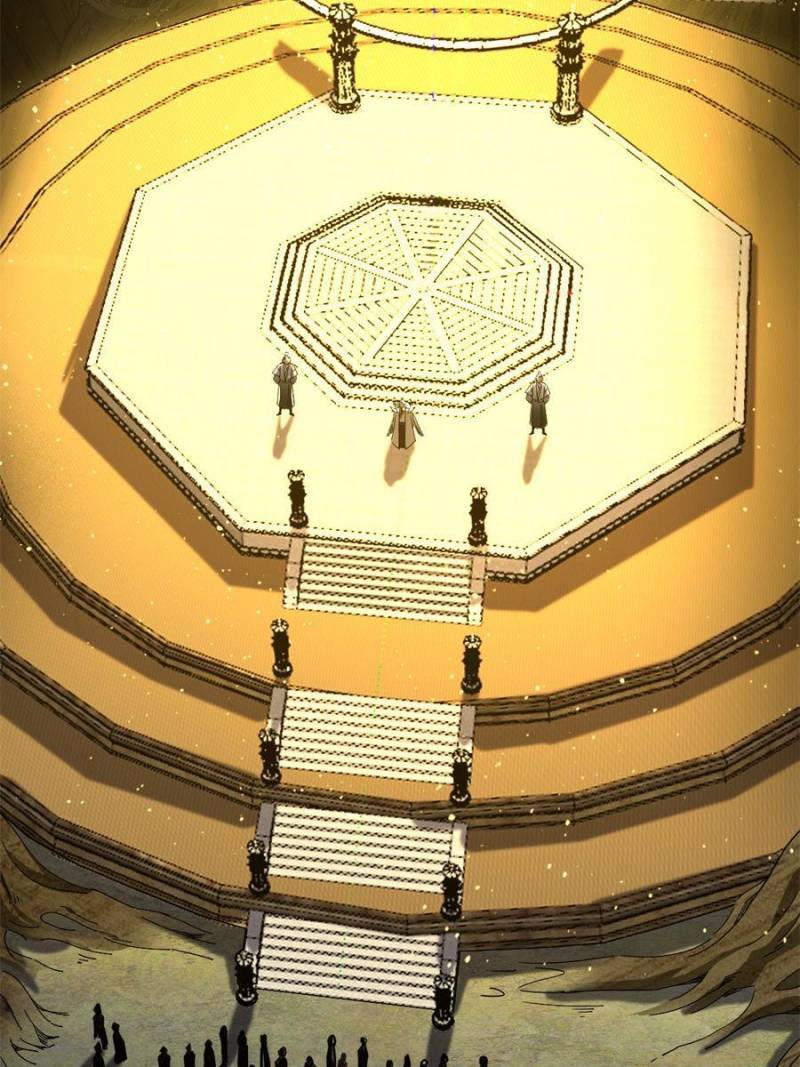 I’m An Evil God chapter 328 page 2