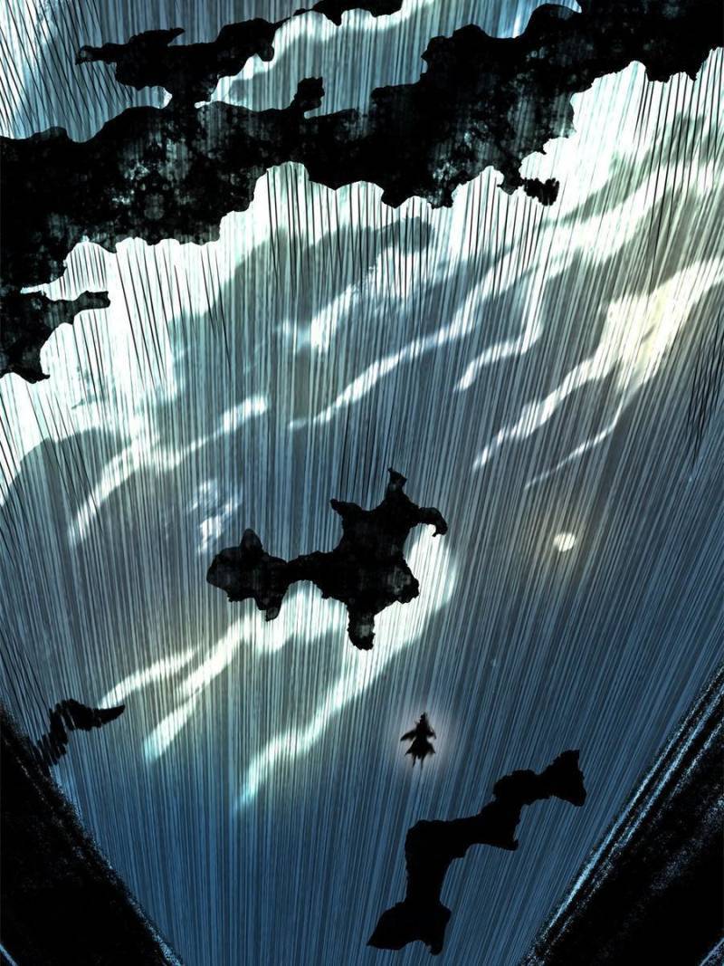 I’m An Evil God chapter 328 page 20