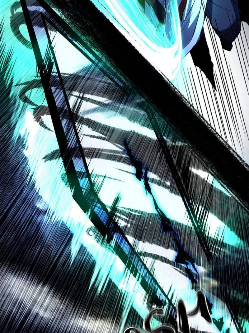 I’m An Evil God chapter 328 page 27