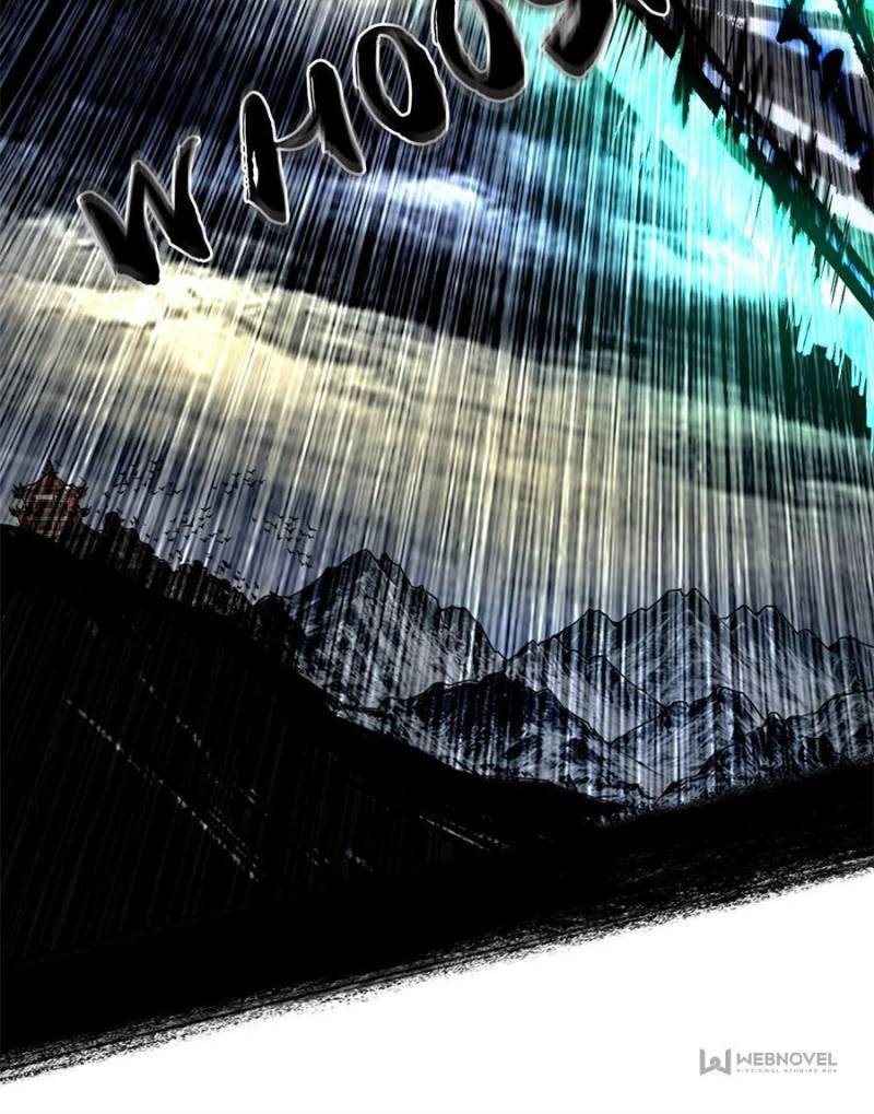 I’m An Evil God chapter 328 page 28