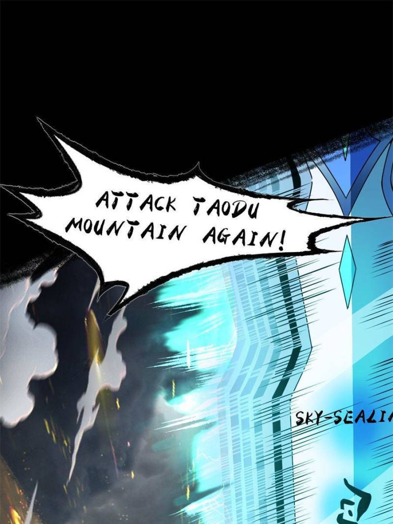 I’m An Evil God chapter 328 page 29