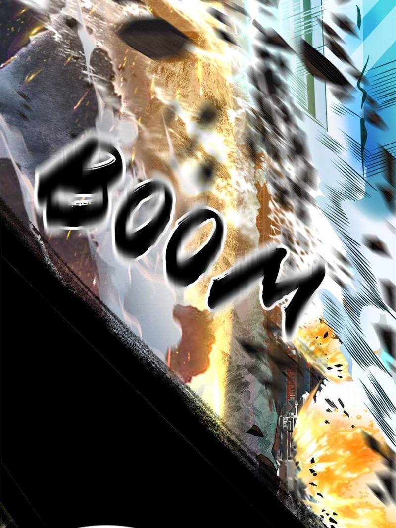 I’m An Evil God chapter 328 page 31