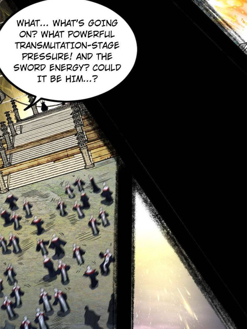 I’m An Evil God chapter 328 page 32