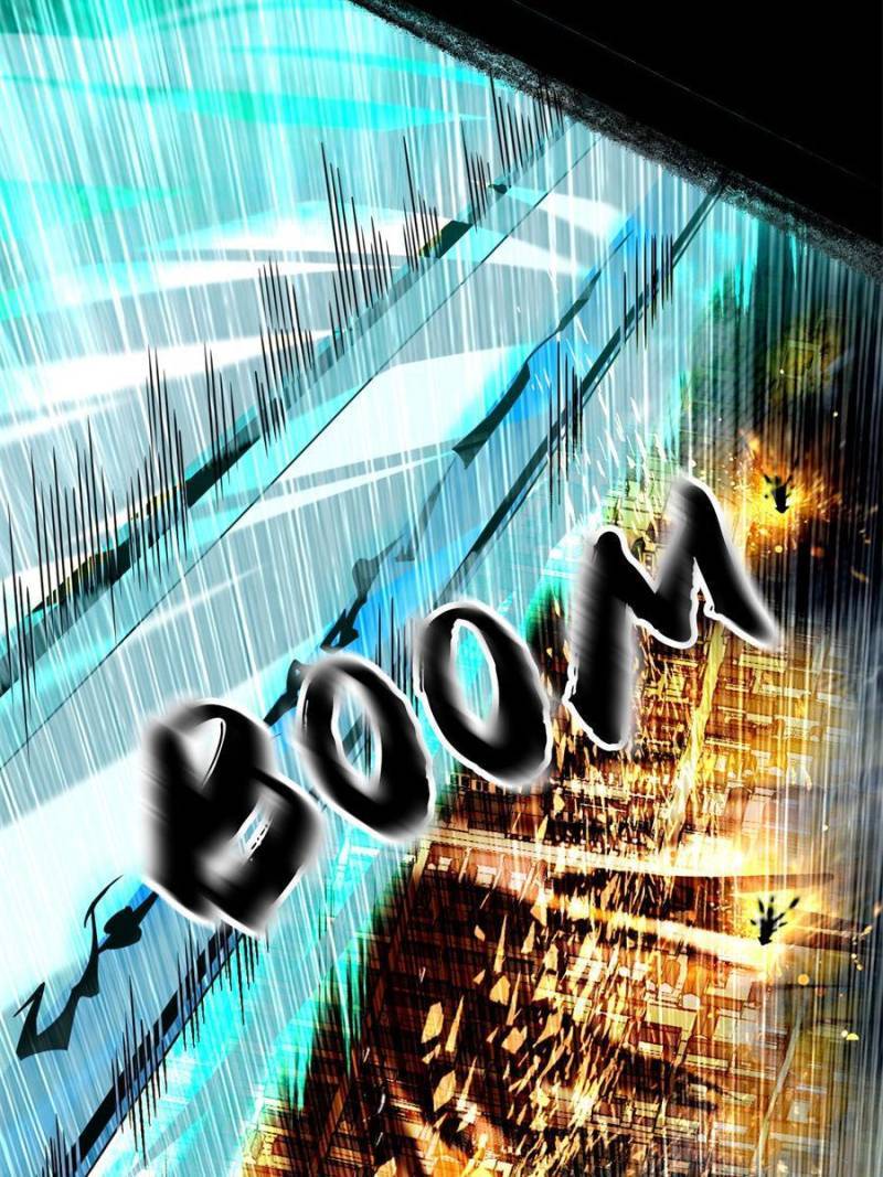 I’m An Evil God chapter 328 page 34