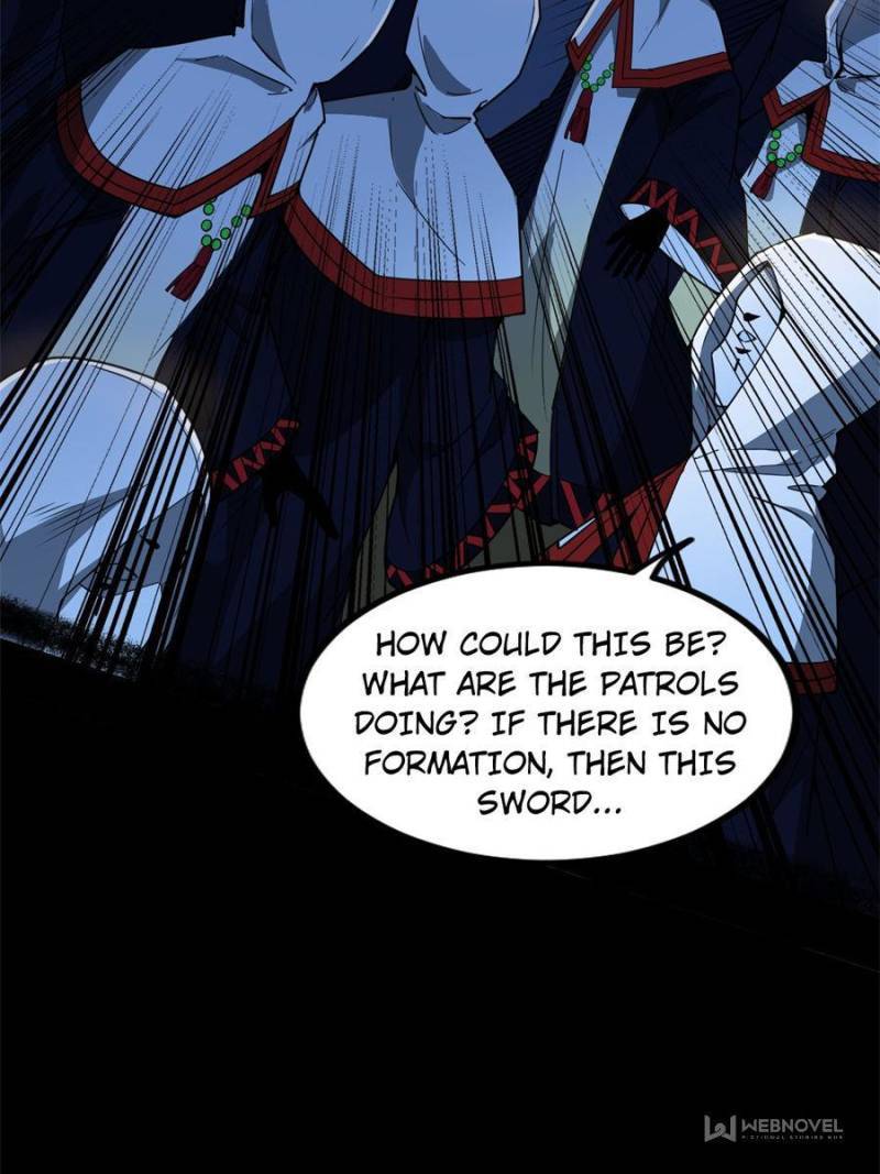 I’m An Evil God chapter 328 page 37