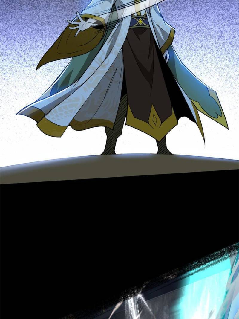 I’m An Evil God chapter 328 page 40