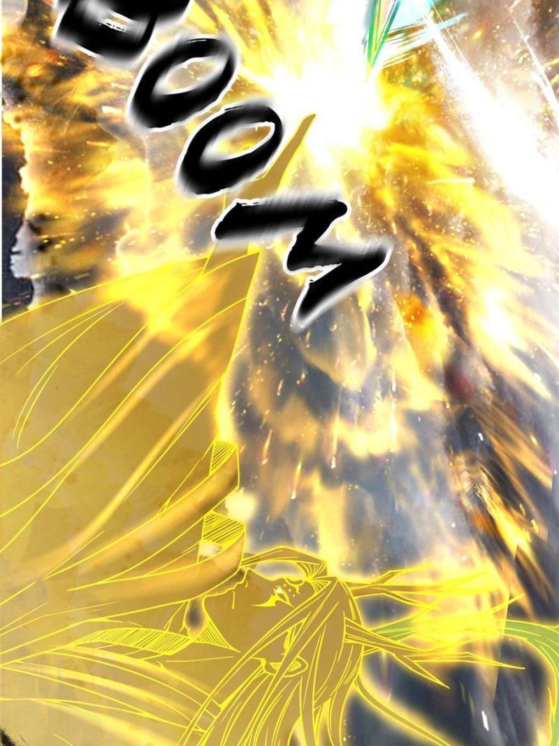 I’m An Evil God chapter 328 page 42