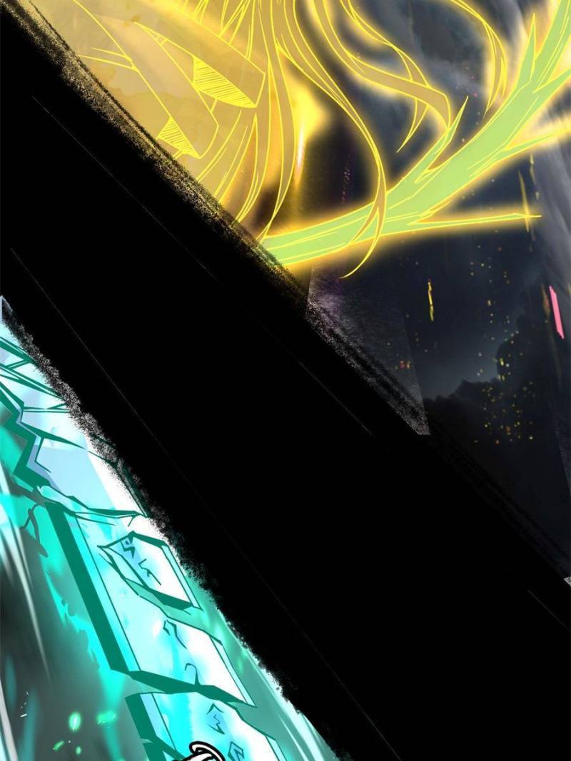 I’m An Evil God chapter 328 page 43