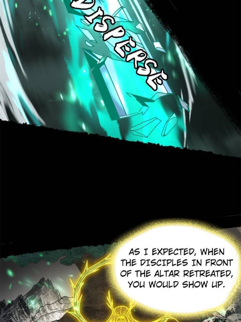 I’m An Evil God chapter 328 page 44
