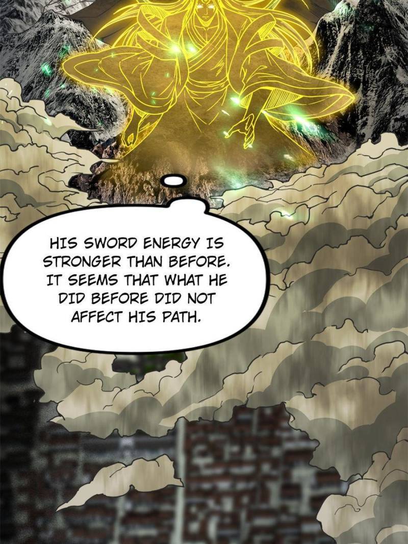 I’m An Evil God chapter 328 page 45