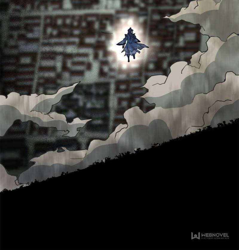 I’m An Evil God chapter 328 page 46