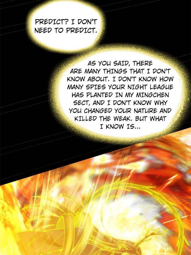 I’m An Evil God chapter 328 page 48