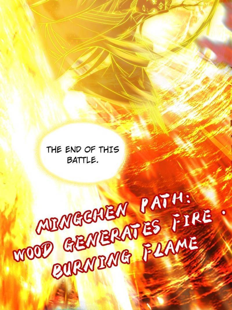 I’m An Evil God chapter 328 page 49