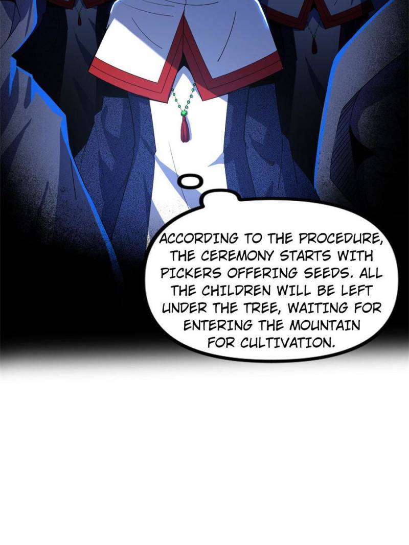 I’m An Evil God chapter 328 page 5