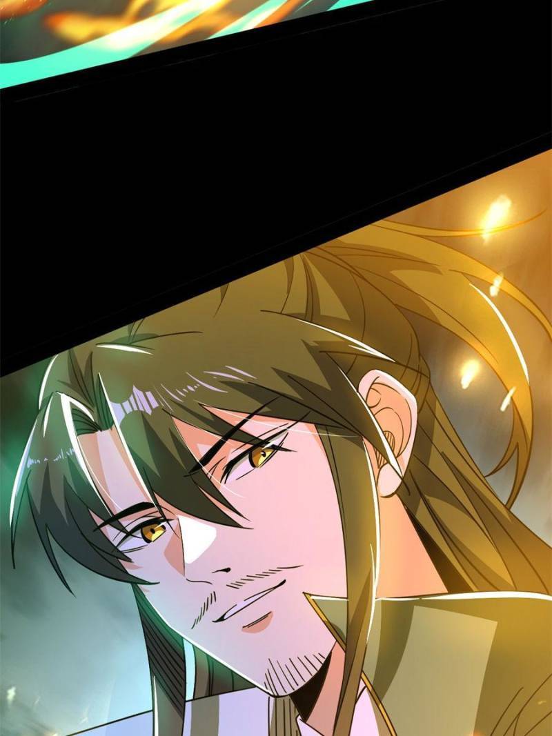 I’m An Evil God chapter 328 page 54