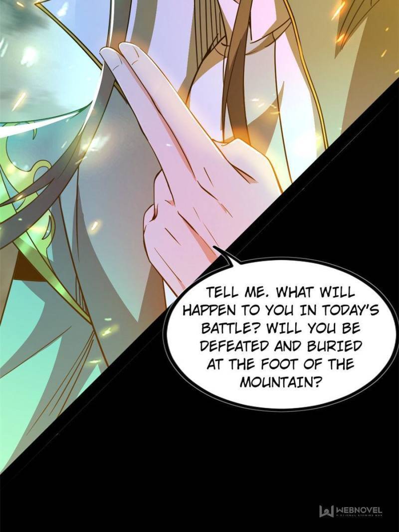 I’m An Evil God chapter 328 page 55