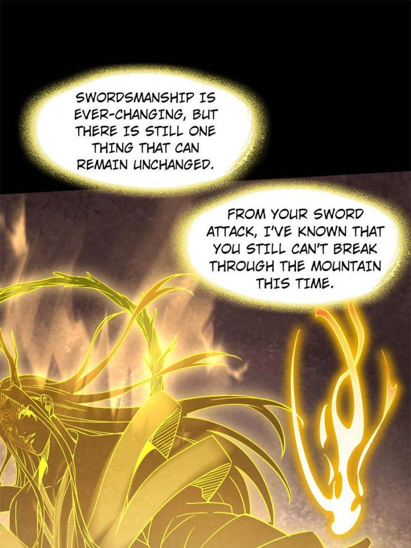 I’m An Evil God chapter 328 page 57