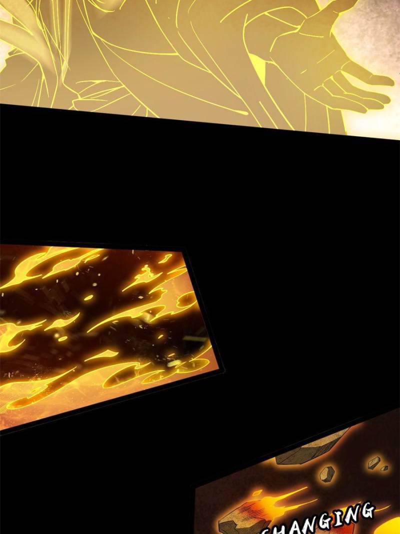 I’m An Evil God chapter 328 page 58