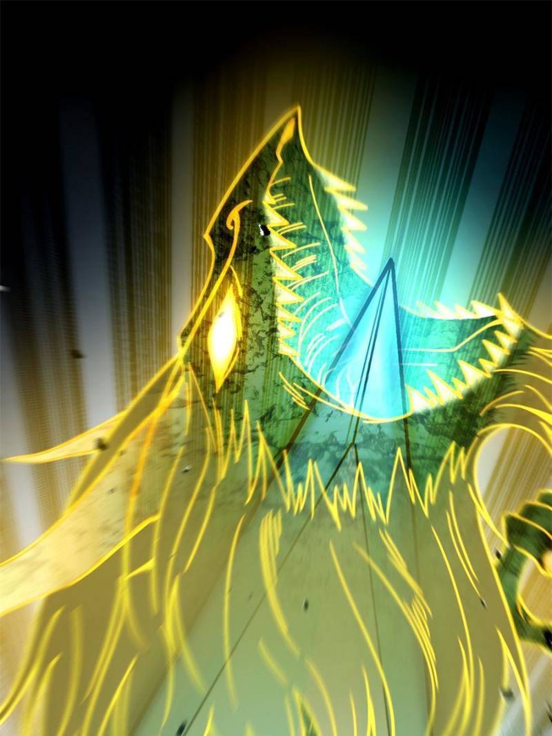 I’m An Evil God chapter 328 page 73