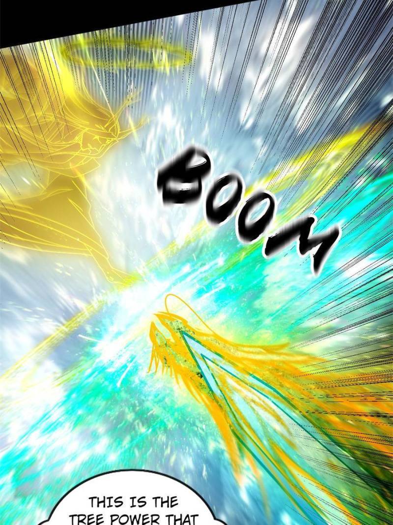 I’m An Evil God chapter 328 page 76