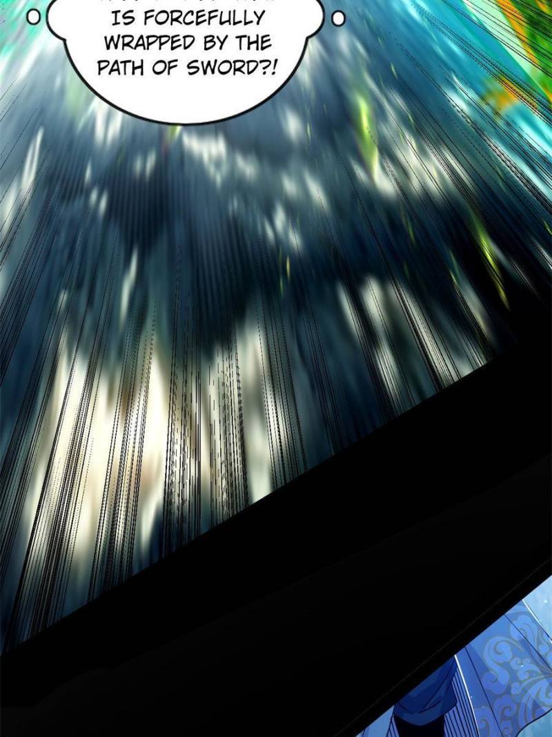 I’m An Evil God chapter 328 page 77