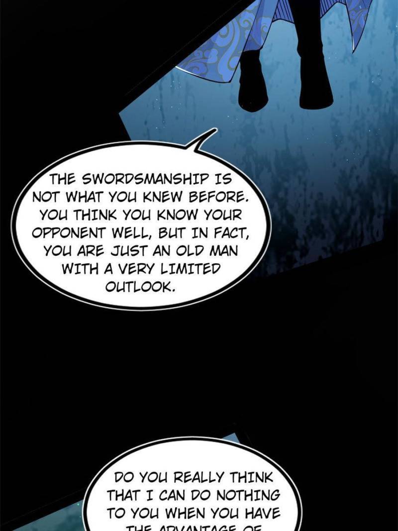I’m An Evil God chapter 328 page 78