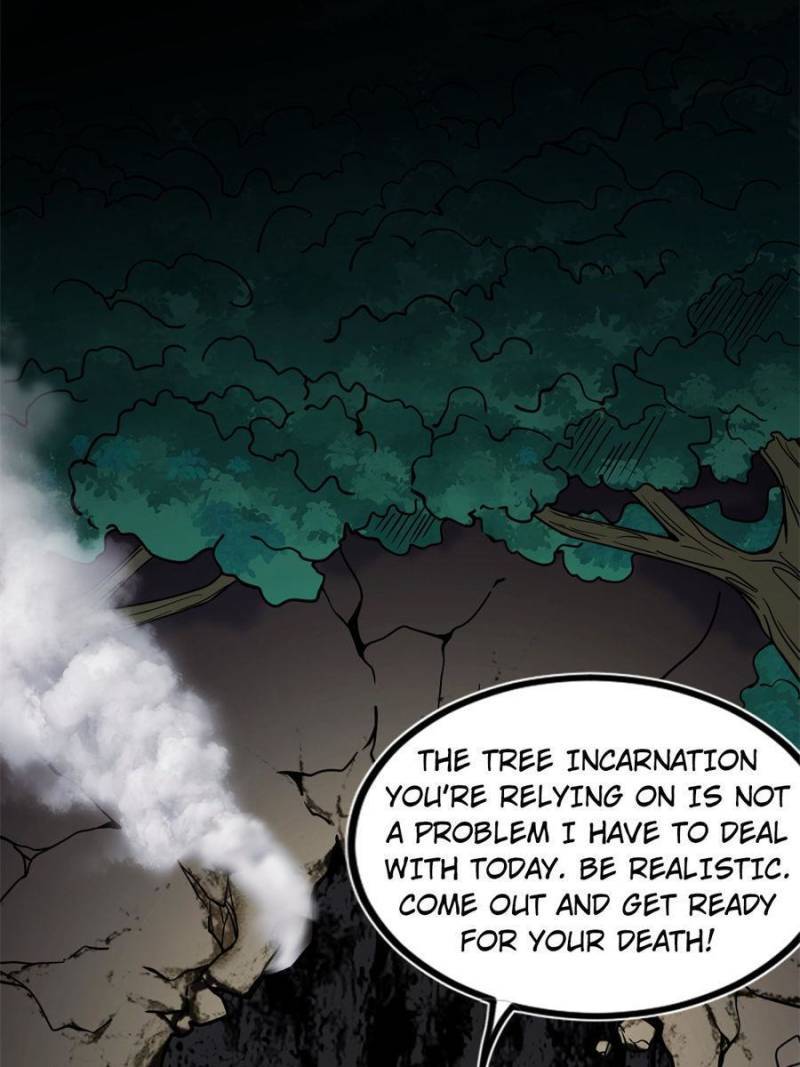 I’m An Evil God chapter 328 page 80