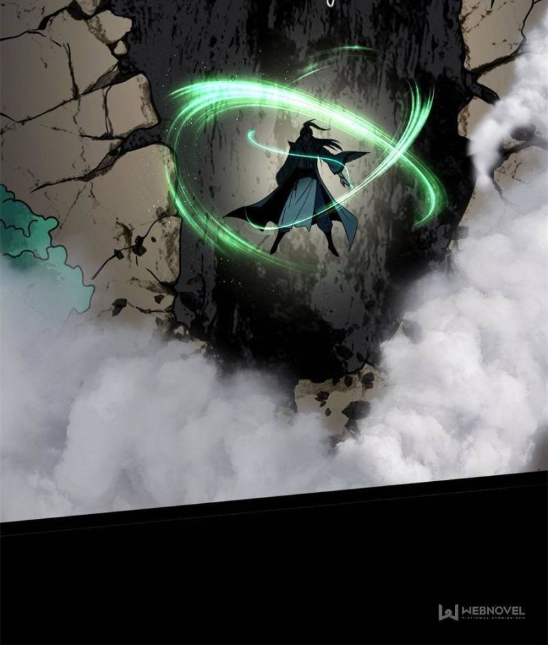 I’m An Evil God chapter 328 page 81