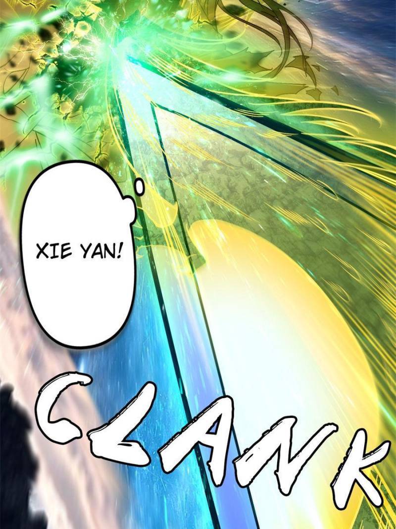 I’m An Evil God chapter 328 page 84