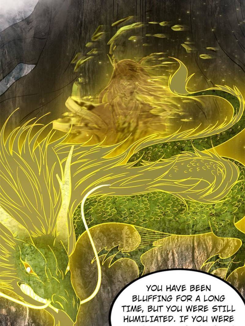 I’m An Evil God chapter 328 page 87