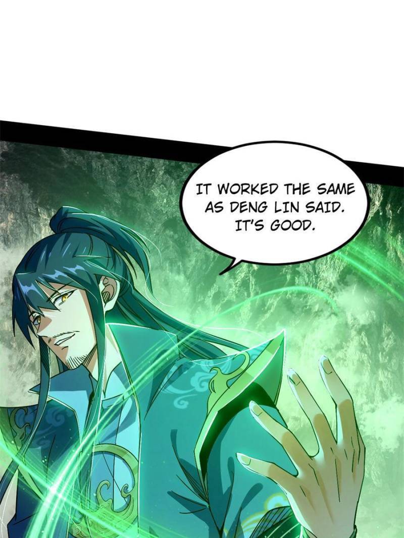 I’m An Evil God chapter 328 page 89