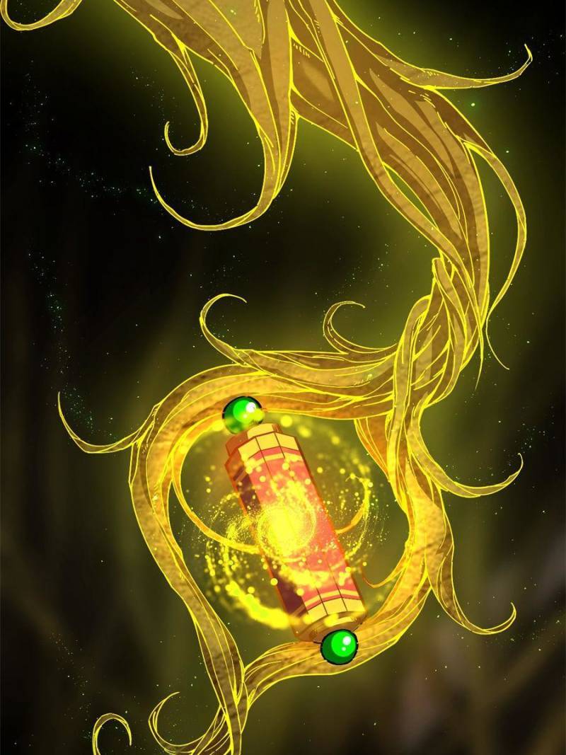 I’m An Evil God chapter 328 page 9