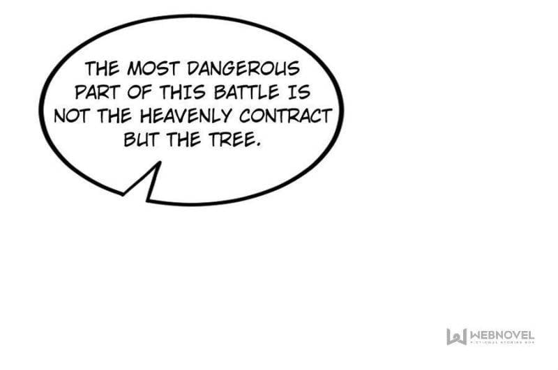 I’m An Evil God chapter 328 page 91