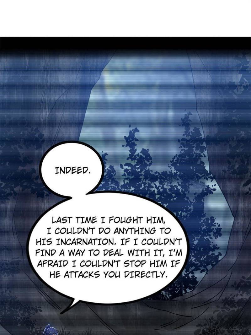 I’m An Evil God chapter 328 page 92