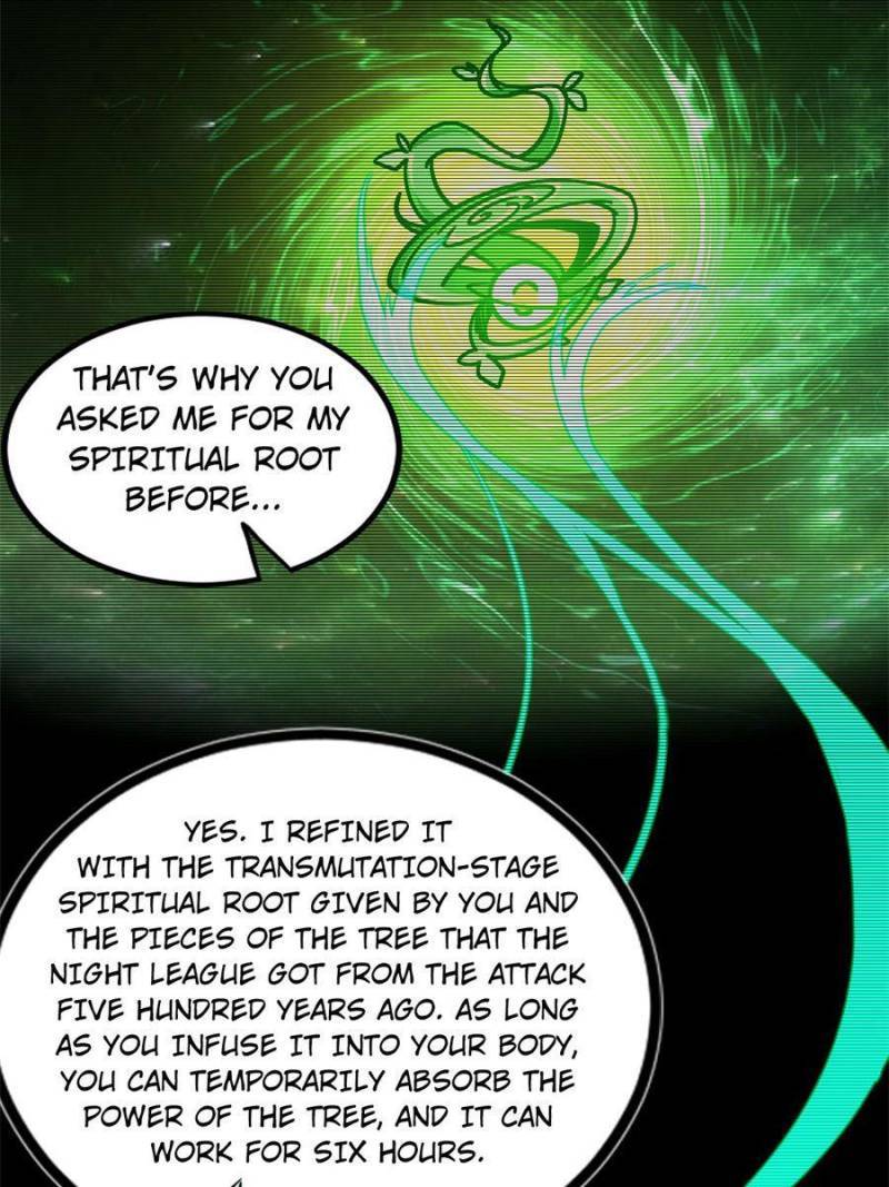 I’m An Evil God chapter 328 page 94