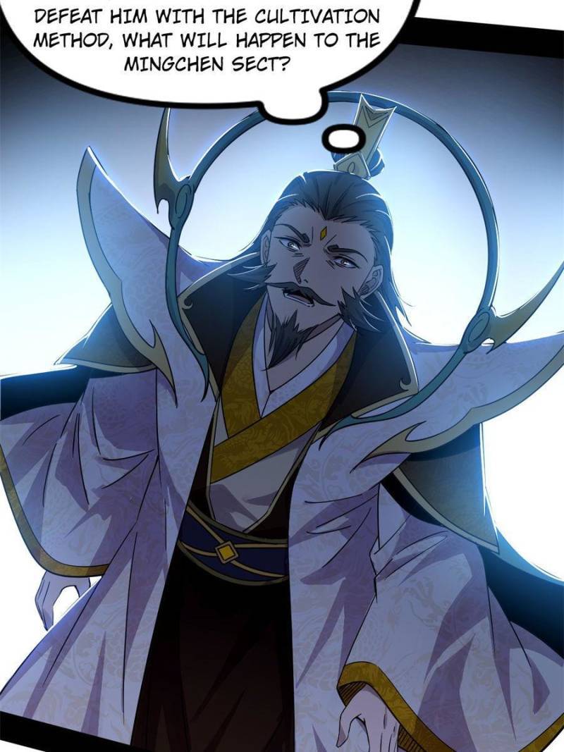 I’m An Evil God chapter 328 page 99