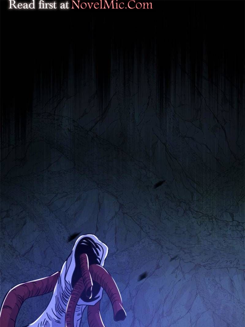 I’m An Evil God chapter 329 page 1