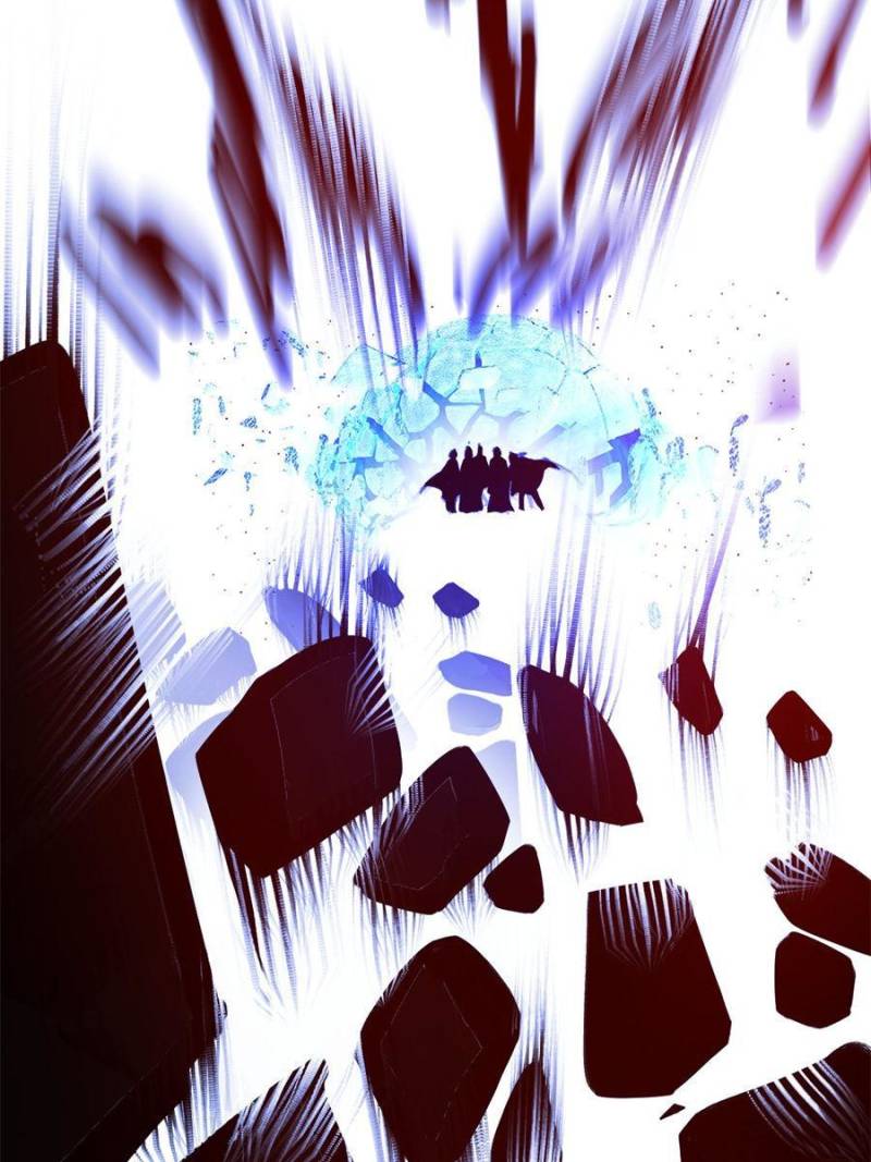 I’m An Evil God chapter 329 page 10