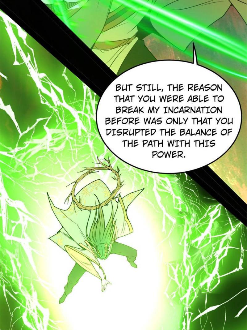 I’m An Evil God chapter 329 page 101