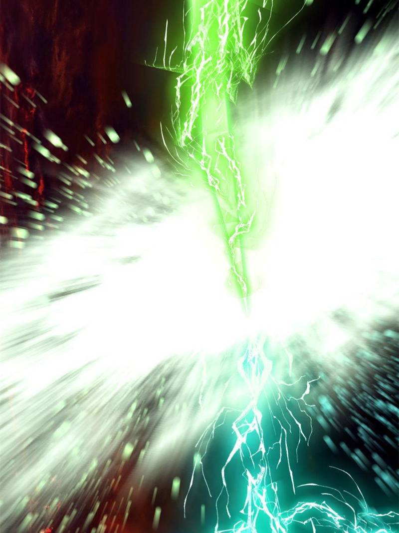 I’m An Evil God chapter 329 page 103