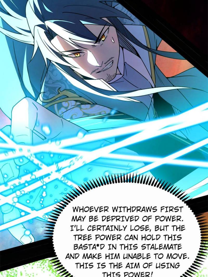 I’m An Evil God chapter 329 page 105