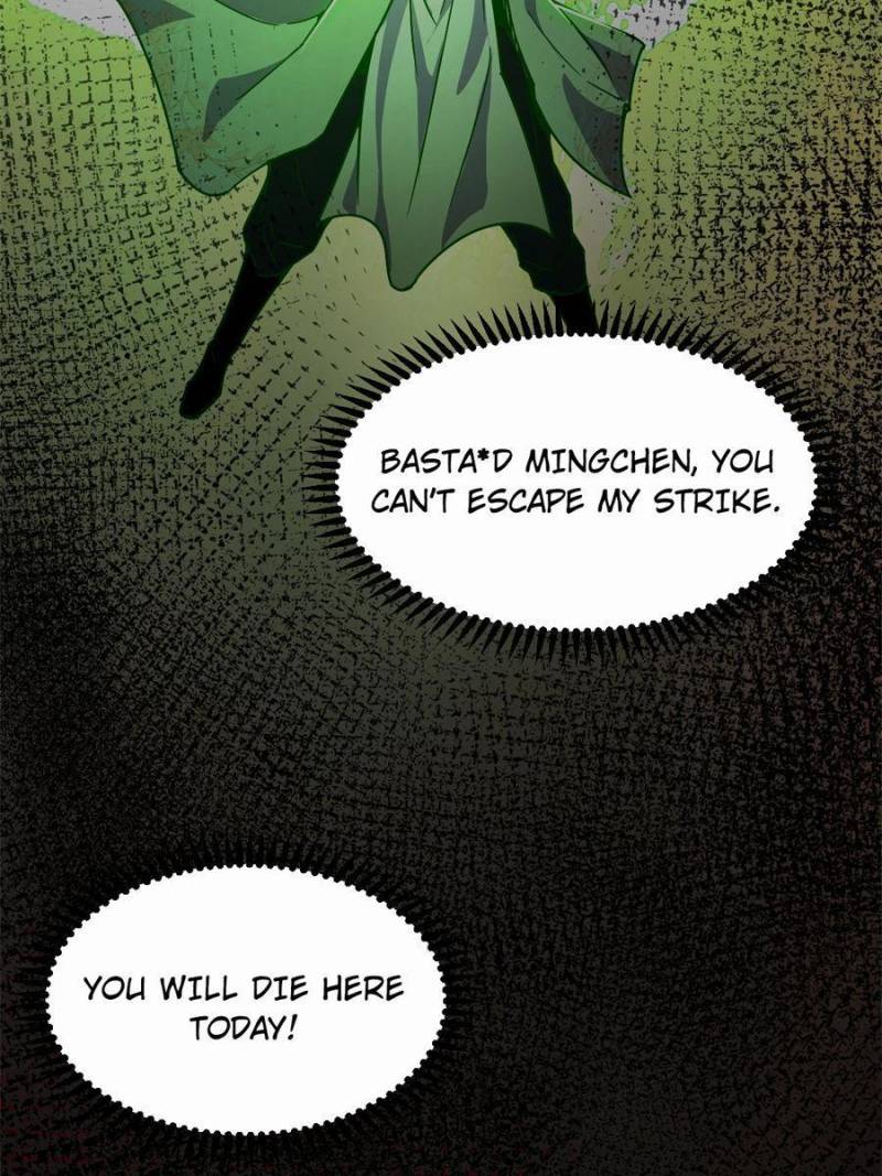 I’m An Evil God chapter 329 page 107