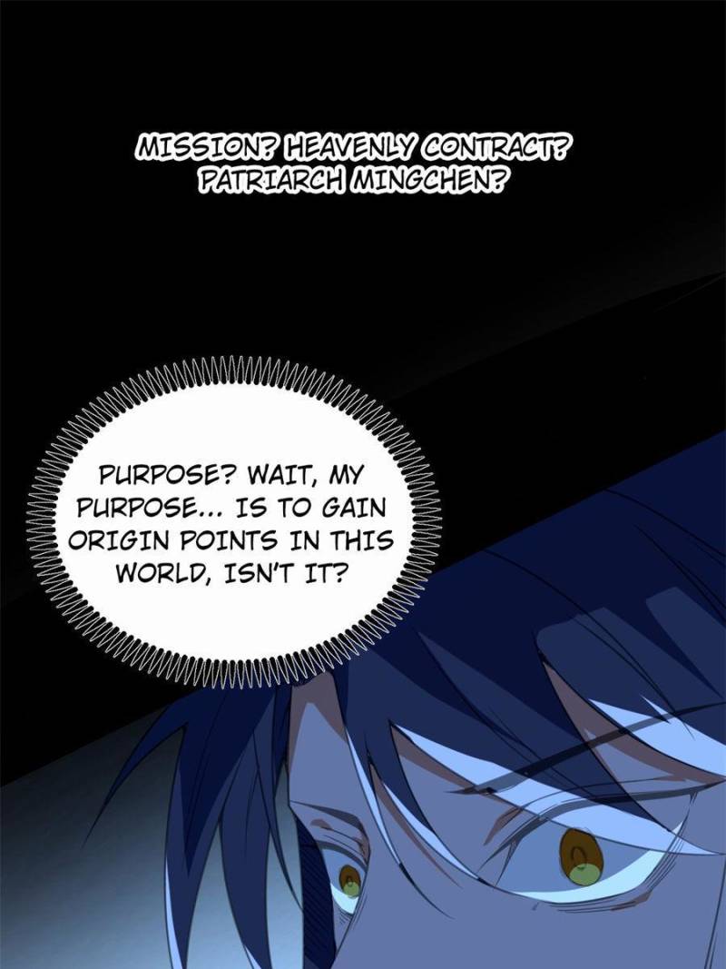 I’m An Evil God chapter 329 page 110