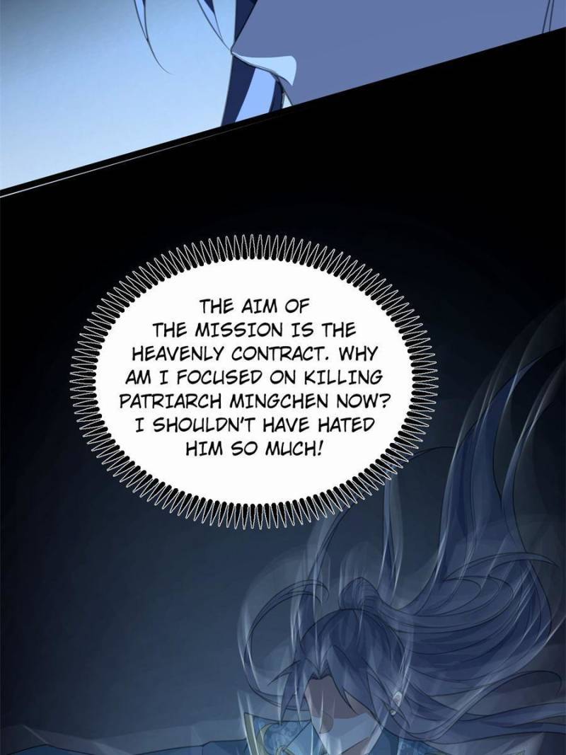 I’m An Evil God chapter 329 page 111