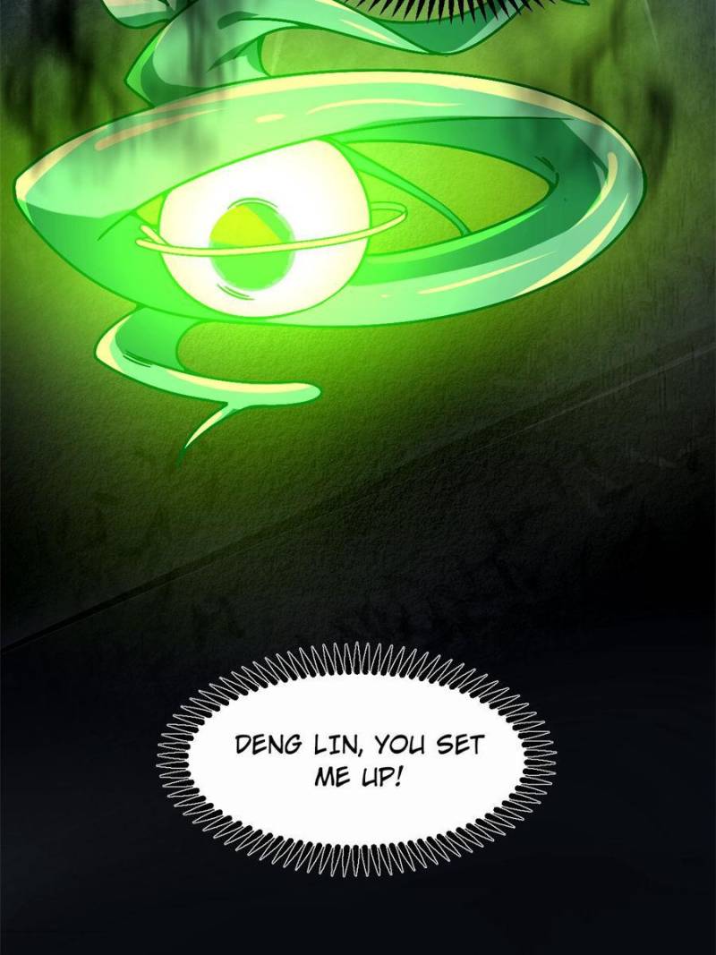 I’m An Evil God chapter 329 page 113